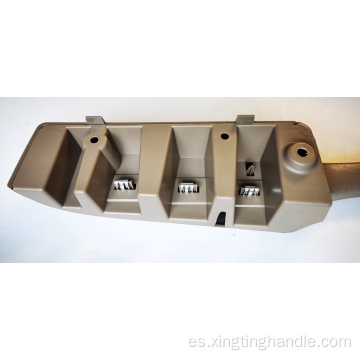 RH Interior Pull Many para 2003-2019 Express Savana